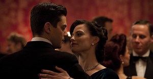 Primeiras fotos e teaser de ‘Fleming’, minissérie que narra a vida do criador de James Bond | Nova Temporada