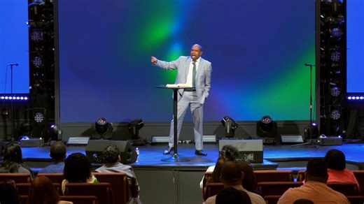 94 reactions · 20 shares | God is ready to pour out the Baptism of...