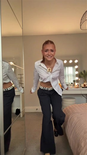 Stylish Outfit Inspiration for Your Next Disco Night