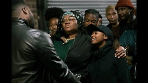 EXCLUSIVE: ‘On The Come Up’ Behind The Scenes With Da’Vine Joy Randolph, Method Man - | BET AWARDS