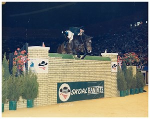 Mark Leone: The Luckiest Leone - The Plaid Horse Magazine