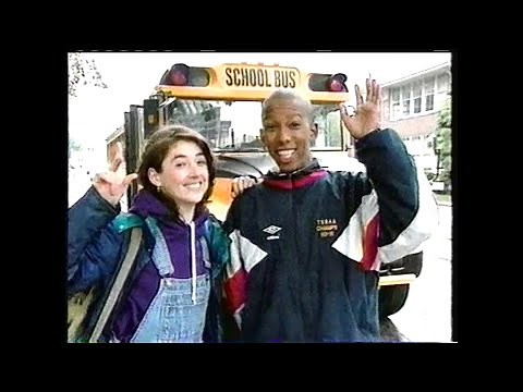 From the VHS Vault - Assorted TVOntario Promos, Logos, etc. [1997, January - May 1998]