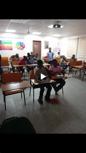 Digital Literacy Training: Empowering Ambassadors with Excel Skills | PDAC Foundation posted on the topic | LinkedIn