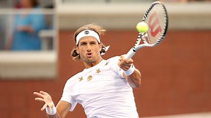 Feliciano Lopez Adds To His Grand Slam Longevity at 2019 US Open