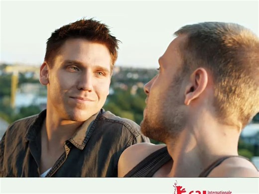 Freier Fall 自由坠落 Germany 2013