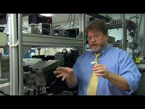 Just Add Water: New Fuel from Aluminum Nanoparticles