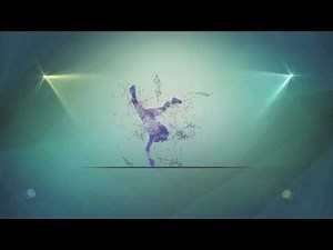 Plexus Dance Logo Reveal version 2