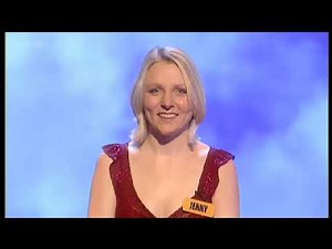 BBC's : The National Lottery Jetset (S3 E18) Series Finale