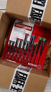 We've got tool samples that are free - and we mean free! 🤗🏅 Just fill out our easy consumer survey, and we'll send you a sample for FREE! | Get It Free