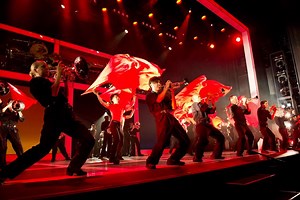 Blast! (musical) - Alchetron, The Free Social Encyclopedia