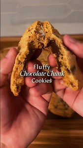 The ONLY Chocolate Chip Cookie Recipe You Need This Fall #cookies #choclatechipcookies #fallrecipes