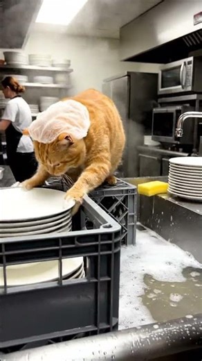 🐾 AI can make anything possible!