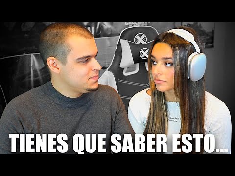 ALPHASNIPER DA UNA IMPORTANTE LECCIÓN A SU HERMANA MARTA DIAZ