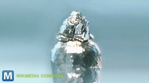 ‘Thorium’ Engines Could Power a Car for 100 Years