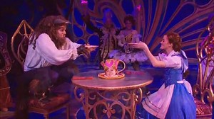 NETworks Presentations TV Spot, 'Beauty and the Beast: Paramount Theatre'