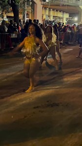 🔊Alcorn State University "Sounds of Dynamite" and the Golden Girls marching in the 2024 Orpheus parade 🔥 📷: @worldrenowedgoldengirls1968 | Show Style Talk