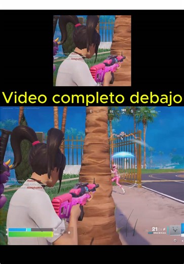 #fortnite #gameplay