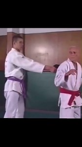 Red Belt Master Technique 😱 | Karate Science