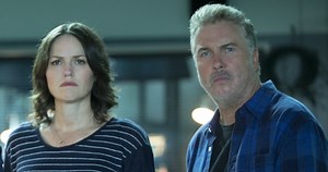 CSI: Vegas ganha primeiro trailer com Grissom e Sara
