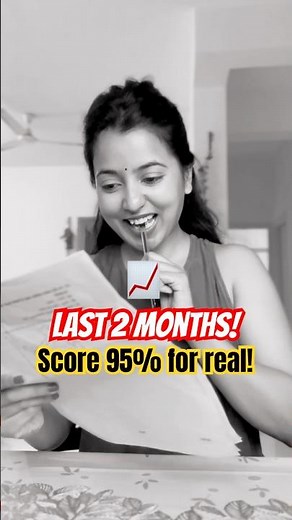 3 Hacks to COVER SYLLABUS on time + Revise | Pre board + final exams | Study tips #class9 #class10