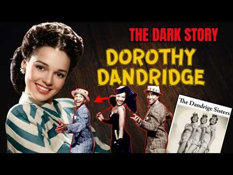 How Hollywood Erased Dorothy Dandridge—the Girl Who Once Danced With the Nicholas Brothers