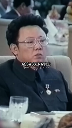 The Dictator Who Tried to Clone Himself