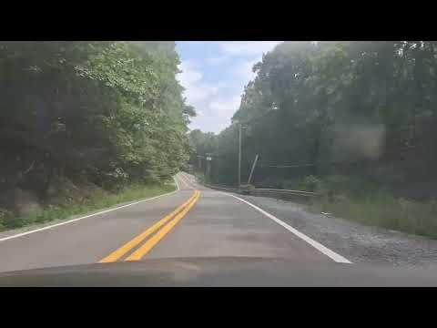 Raleigh County Memorial Airport, Beckley/ Beaver West Virginia. #tourangie #airport #driving #beaver