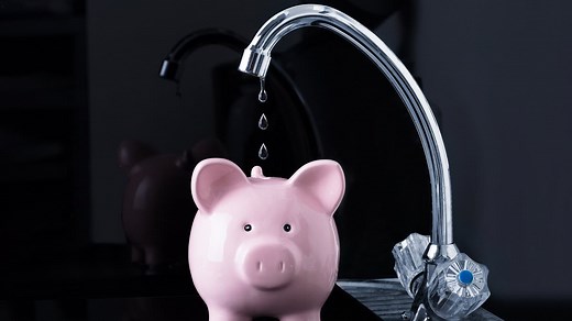 Low-income households urged to apply for water social tariffs