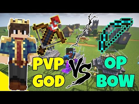 how to make Crossbow like @GamerFleet | PvP God | OP Crossbow crafting |