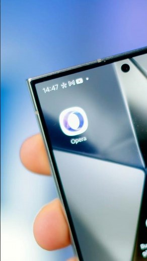My favorite for Android phones is the AI-powered Opera Browser 😍
