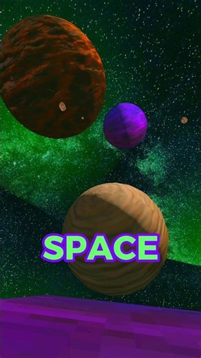 Are We Getting A SPACE Map In Gorilla Tag?! #gorillatag #vr #liveevent #space #alien #trending #fyp