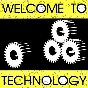 Various - Welcome To Technology