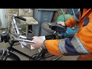 1 1951 Trojan Mini Motor 50cc at Andy Tiernans #09140TRO