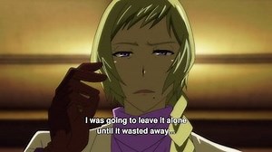 Watch The Mystic Archives of Dantalian Season 1 Episode 12 - E 12