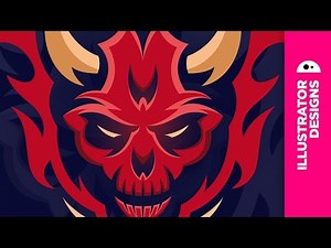 Sports Logo [Speedart] // Adobe Illustrator