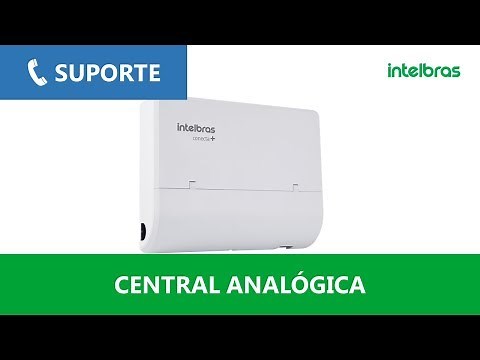 Como instalar o software programador das centrais Modulare + e Conecta+ i1174