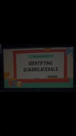 Quarter 3 MATHEMATICS 9 Bundle ✅ POWERPOINT AND DAILY LESSON LOG 🤎 Premium PPT Slides woth complete parts (Discussion, Activities/Quizzes) 🤎 Lesson Plan (DLL) per day (MELCs Aligned) 🤎 Occasional Worksheets ‼️ NOTE: WEEKLY UPDATE ‼️ ✅ WEEK 1 available. To follow po ang week 2-8 THANK YOU PO! #3rdquarter #ppt #mathematics #teachersoftiktok #fyp