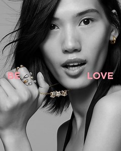 Pandora Holidays 2024 Campaign (Pandora)