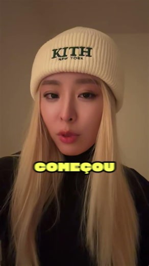 She became desperate after hearing it in the attic.