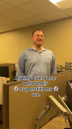 Superstitious? Us? Never. (Well… maybe just a little ‘titious...) 👻 | Gradient Financial Group LLC