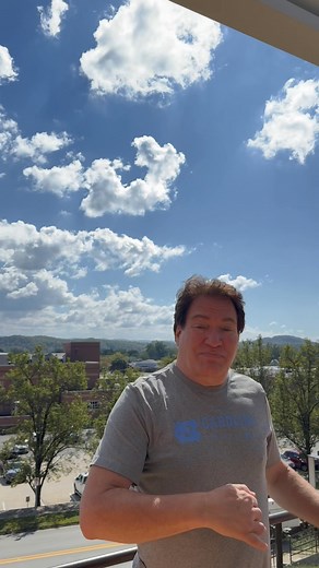 We love West Virginia and its beauty! Come see us tonight, 7pm, at the Downtown Stage. That’s 315 Railroad Avenue, Elkins, WV. | Hoppers