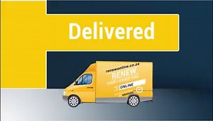 RENEW YOUR VEHICLE LICENCE DISC ONLINE‼️ - In 3️⃣ Easy Steps Go to Sign Up 👩🏻‍💻- Register 🤳🏻- Renew 💳- Pay Have your vehicle licence disc delivered to your doorstep with in 48 Hours #RenewOnline #RenewYourVehicleLicenceDiscOnline #Renew #Vehicle #Licence #Disc | Renewonline