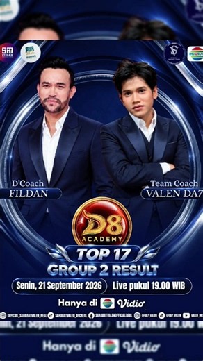 Alen is here tonight guys #da8indosiar #da7mila #viralvideo #dangdut #fypシ゚viral #homepage #milen