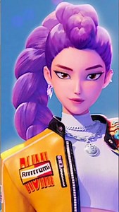 ✨ Nouveau tuto coiffure en ligne ✨ Aujourd’hui je vous montre comment recréer la tresse iconique de Rumi, personnage incontournable de Kpop Demon Hunters 🔥💫 Cette coiffure est à la fois élégante et pleine de caractère, parfaite si tu veux apporter une touche inspirée des univers K-pop & fantasy à ton look. 👉 Dans la vidéo je détaille chaque étape pas à pas pour que tu puisses la reproduire facilement chez toi. 🧵 Matériel nécessaire : Brosse / peigne Élastiques Quelques pinces pour fixer la t