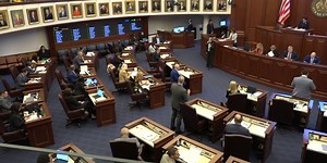 New Florida Senate leadership outlines priorities for 2025