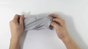 Watch Reusable Face Mask Demonstration on Amazon Live