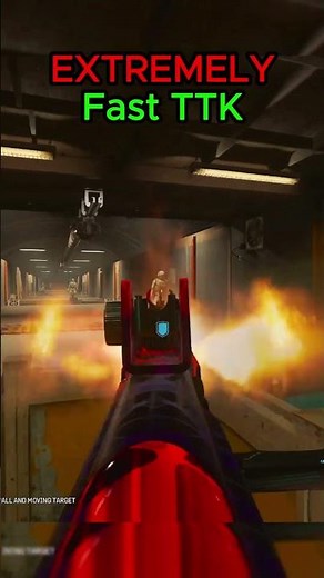 This JACKAL PDW build is BROKEN #warzone #shorts