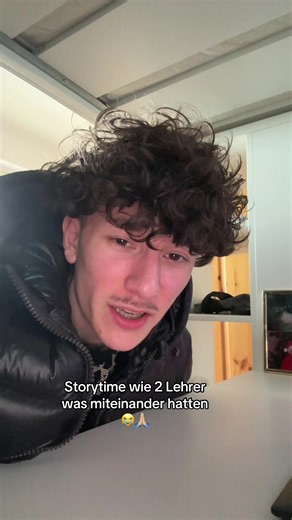 Der Shit war zu viellll 😭🙏🏼 #storytime #lehrer #school #cracked