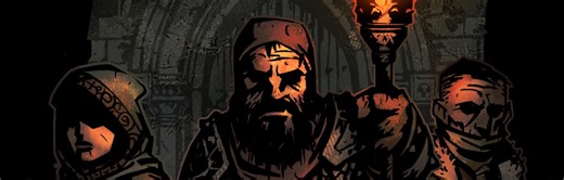 Análisis de Darkest Dungeon. La sombra sobre PS4 y VITA