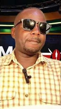 Fred Matiang'i's Political Comeback: What It Means #shorts